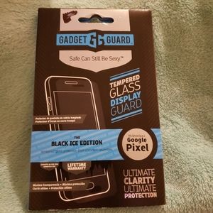 Gadget Guard black ice edition screen Protector
